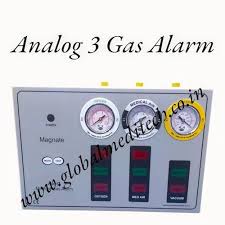 Medical Alarm System